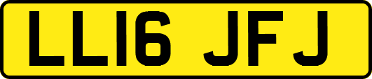 LL16JFJ