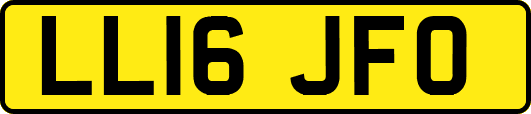LL16JFO
