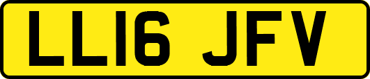 LL16JFV