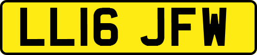 LL16JFW