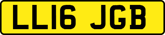 LL16JGB