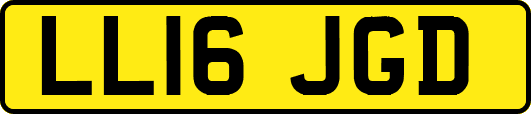 LL16JGD