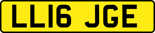 LL16JGE
