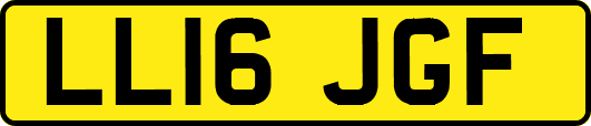 LL16JGF