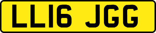 LL16JGG