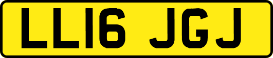LL16JGJ