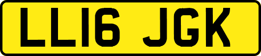 LL16JGK