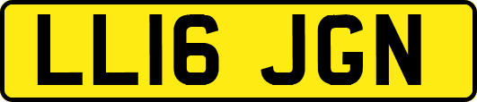 LL16JGN