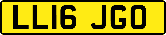 LL16JGO
