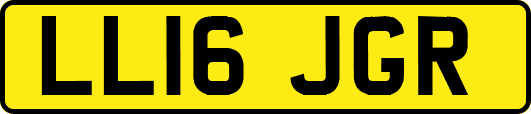 LL16JGR