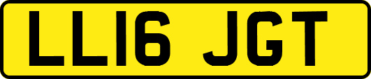 LL16JGT