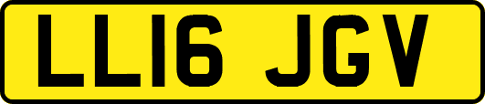 LL16JGV