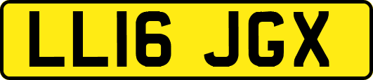LL16JGX