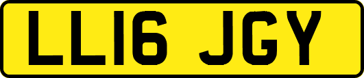 LL16JGY