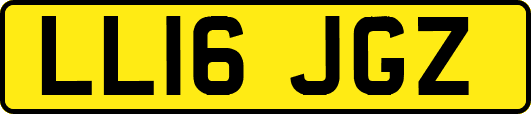 LL16JGZ