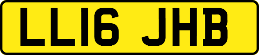 LL16JHB