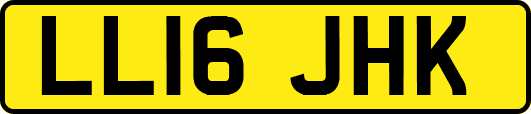 LL16JHK