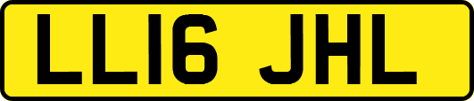 LL16JHL