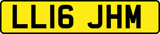 LL16JHM