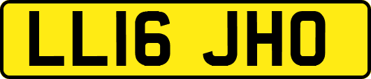 LL16JHO