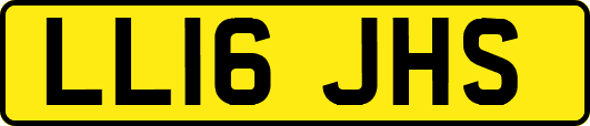 LL16JHS