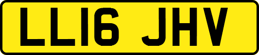 LL16JHV