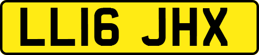 LL16JHX