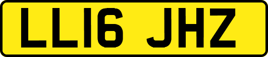 LL16JHZ