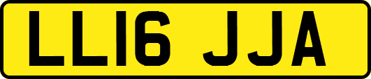 LL16JJA