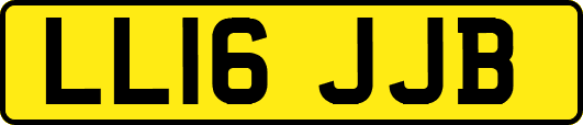 LL16JJB