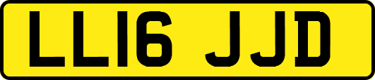 LL16JJD