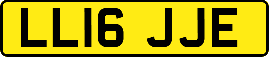 LL16JJE