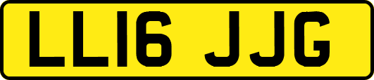 LL16JJG