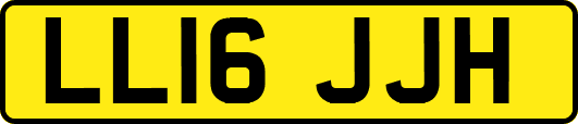LL16JJH