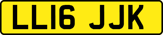 LL16JJK