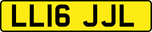 LL16JJL