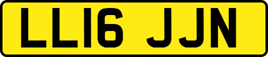 LL16JJN