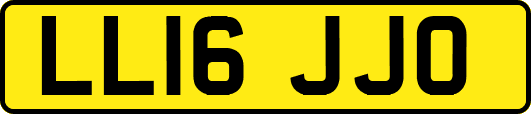 LL16JJO