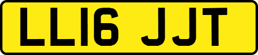 LL16JJT