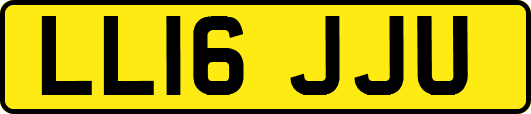 LL16JJU