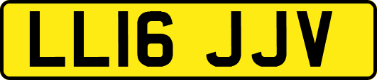 LL16JJV