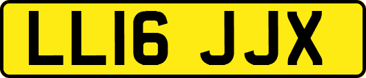 LL16JJX