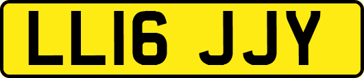 LL16JJY