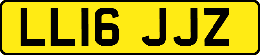 LL16JJZ