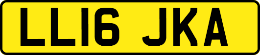 LL16JKA