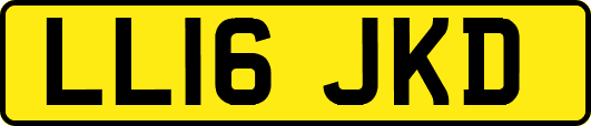 LL16JKD