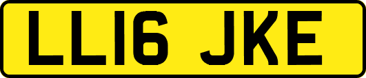 LL16JKE