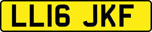 LL16JKF