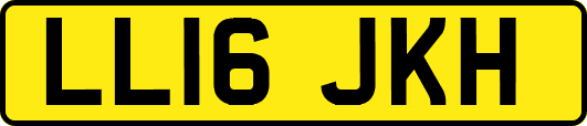 LL16JKH
