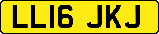 LL16JKJ